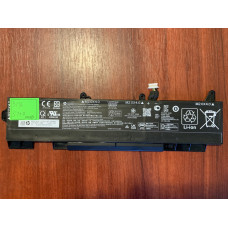 Акумулятор HP CC03XL (B5147), знос 31% для EliteBook 830/835/840/845 G7,G8; ProBook 635 Aero G7,G8; ZBook Firefly 14 G7,G8 Original
