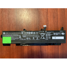 Акумулятор HP CC03XL (знос 25%) для EliteBook 830/835/840/845 G7-G8, ProBook 635 Aero G7-G8, ZBook Firefly 14 G7-G8 Original