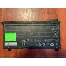 B5155 оригінал!! HP RU03XL Знос: 11%  HP ProBook X360 11 G3 G4 G5 G6 440 G1