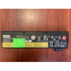 B5158 оригінал! LENOVO SB10K97581 Знос: 82% Lenovo ThinkPad T470 T480 A475 A485 T570 T580 P51S P52S TP26