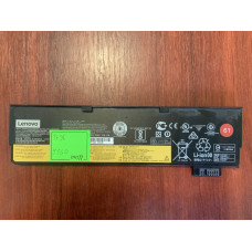 B5160 оригінал! LENOVO SB10K97581 Знос: 14% Lenovo ThinkPad T470 T480 A475 A485 T570 T580 P51S P52S TP28