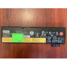 B5162 оригінал! LENOVO SB10K97581 Знос: 21% Lenovo ThinkPad T470 T480 A475 A485 T570 T580 P51S P52S TP30