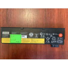 B5167 оригінал! LENOVO SB10K97597 Знос: 96% Lenovo ThinkPad T470 T480 A475 A485 T570 T580 P51S P52S TP35