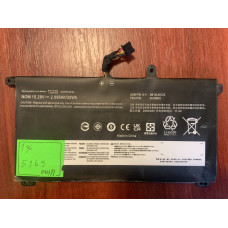 B5169 LENOVO SB10L84122 Знос: 1% T570 T580 P51S P52S.