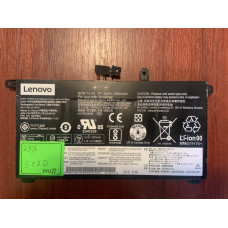 B5170 оригінал! LENOVO SB10L84122 Знос: 29% T570 T580 P51S P52S.