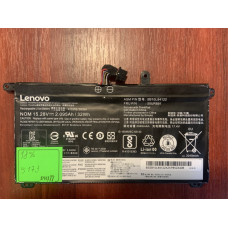 B5178 оригінал! LENOVO SB10L84122 Знос: 18% T570 T580 P51S P52S.