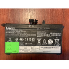 B5185 оригінал! LENOVO SB10L84122 Знос: 16% T570 T580 P51S P52S.
