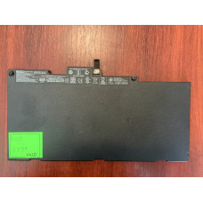 Акумулятор оригінальний HP TA03XL Знос: 40%  HP Elitebook ZBook CS03XL Elitebook 745, 755, 840, 848, 850, ZBook 15u G3 G4.  (B5197)