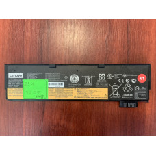Акумулятор оригінальний LENOVO SB10K97580 Знос: 25% Lenovo ThinkPad T470 T480 A475 A485 T570 T580 P51S P52S TP25 (B5205)