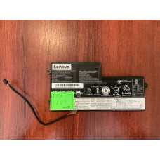 Акумулятор оригінальний LENOVO L16M3P71 Знос: 23% T440S T440 T450 T450s T460 X240 X240S X250 X250S X260 S440 S540 (B5209)