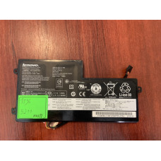 Акумулятор оригінальний LENOVO 45N1110 Знос: 11% T440S T440 T450 T450s T460 X240 X240S X250 X250S X260 S440 S540 (B5211)