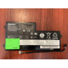 Акумулятор оригінальний LENOVO 45N1110 Знос: 33% T440S T440 T450 T450s T460 X240 X240S X250 X250S X260 S440 S540 (B5212)