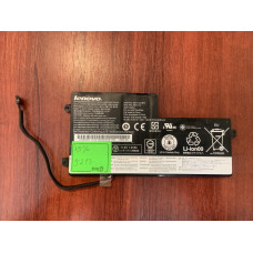 Акумулятор оригінальний LENOVO 45N1112 Знос: 25% T440S T440 T450 T450s T460 X240 X240S X250 X250S X260 S440 S540 (B5213)