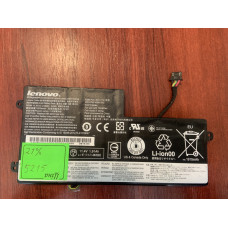 Акумулятор оригінальний LENOVO 45N1112 Знос: 21% T440S T440 T450 T450s T460 X240 X240S X250 X250S X260 S440 S540 (B5215)