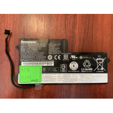 Акумулятор оригінальний LENOVO 45N1112 Знос: 49% T440S T440 T450 T450s T460 X240 X240S X250 X250S X260 S440 S540 (B5216)