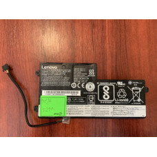 Акумулятор оригінальний LENOVO 45N1112 Знос: 48% T440S T440 T450 T450s T460 X240 X240S X250 X250S X260 S440 S540 (B5217)