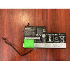 Акумулятор оригінальний LENOVO 45N1112 Знос: 26% T440S T440 T450 T450s T460 X240 X240S X250 X250S X260 S440 S540 (B5218)