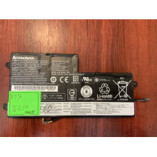 Акумулятор оригінальний LENOVO 45N1112 Знос: 29% T440S T440 T450 T450s T460 X240 X240S X250 X250S X260 S440 S540 (B5219)