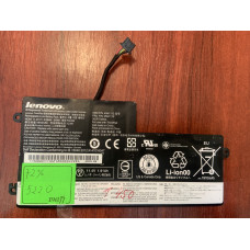 Акумулятор оригінальний LENOVO 45N1112 Знос: 72% T440S T440 T450 T450s T460 X240 X240S X250 X250S X260 S440 S540 (B5220)