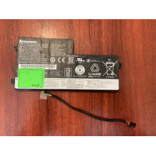 Акумулятор оригінальний LENOVO 45N1112 Знос: 26% T440S T440 T450 T450s T460 X240 X240S X250 X250S X260 S440 S540 (B5221)