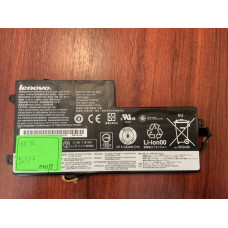 Акумулятор оригінальний LENOVO 45N1112 Знос: 15% T440S T440 T450 T450s T460 X240 X240S X250 X250S X260 S440 S540 (B5223)