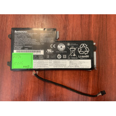 Акумулятор оригінальний LENOVO 45N1108 Знос: 27% T440S T440 T450 T450s T460 X240 X240S X250 X250S X260 S440 S540 (B5225)