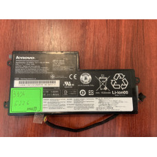 Акумулятор оригінальний LENOVO 45N1108 Знос: 33% T440S T440 T450 T450s T460 X240 X240S X250 X250S X260 S440 S540 (B5226)
