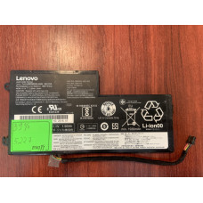 Акумулятор оригінальний LENOVO 45N1108 Знос: 39% T440S T440 T450 T450s T460 X240 X240S X250 X250S X260 S440 S540 (B5223)7