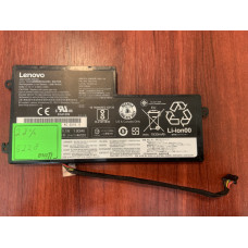 Акумулятор оригінальний LENOVO 45N1108 Знос: 28% T440S T440 T450 T450s T460 X240 X240S X250 X250S X260 S440 S540 (B5228)