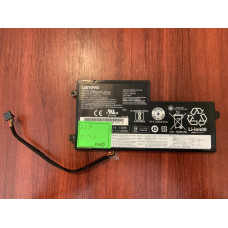 Акумулятор оригінальний LENOVO 45N1108 Знос: 22% T440S T440 T450 T450s T460 X240 X240S X250 X250S X260 S440 S540 (B5230)