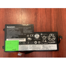 Акумулятор оригінальний LENOVO 45N1108 Знос: 30% T440S T440 T450 T450s T460 X240 X240S X250 X250S X260 S440 S540 (B5232)
