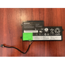 Акумулятор оригінальний LENOVO 45N1108 Знос: 26% T440S T440 T450 T450s T460 X240 X240S X250 X250S X260 S440 S540 (B5233)