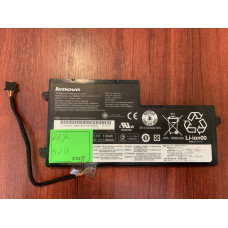 Акумулятор оригінальний LENOVO 45N1108 Знос: 28% T440S T440 T450 T450s T460 X240 X240S X250 X250S X260 S440 S540 (B5234)
