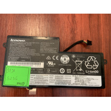 Акумулятор оригінальний LENOVO 45N1108 Знос: 31% T440S T440 T450 T450s T460 X240 X240S X250 X250S X260 S440 S540 (B5236)