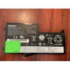 Акумулятор оригінальний LENOVO 45N1108 Знос: 29% T440S T440 T450 T450s T460 X240 X240S X250 X250S X260 S440 S540 (B5237)