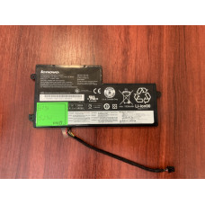 Акумулятор оригінальний LENOVO 45N1108 Знос: 31% T440S T440 T450 T450s T460 X240 X240S X250 X250S X260 S440 S540 (B5238)