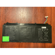 Акумулятор оригінальний ACER AP15O5L Знос: 31% Acer Aspire S5-371 Chromebook R13 CB5-312T Acer Swift SF514-51 SF515-51 SF114-32 (B5245)