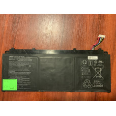 Акумулятор оригінальний ACER AP15O5L Знос: 18% Acer Aspire S5-371 Chromebook R13 CB5-312T Acer Swift SF514-51 SF515-51 SF114-32 (B5246)