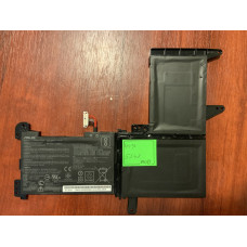 Акумулятор оригінальний ASUS B31N1637 Знос: 44% SUS VivoBook X510UA, X510UQ, S510UA, S510UN, F510U, S510U, X541U, X542U, X510U (B5248)