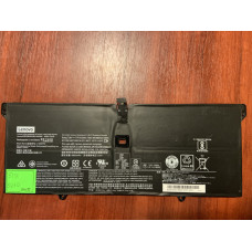Акумулятор оригінальний LENOVO L16M4P60 Знос: 51%  Lenovo YOGA 6 Pro-13IKB,Yoga 920-13IKB, 920-131KB (B5250)
