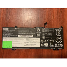 Акумулятор оригінальний LENOVO L17C4PB0 Знос: 19%  Lenovo IdeaPad 530s-14IKB, 530s-15IKB, Yoga 530-14ARR, 530-14IKB, Flex 6-14IKB (B5251)