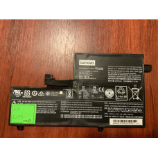 Акумулятор оригінальний LENOVO L15M3PB1 Знос: 7% Lenovo Chromebook N22 (B5253)