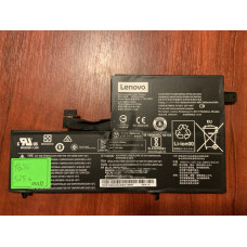 Акумулятор LENOVO L15L3PB1, знос 16%, для Lenovo Chromebook N22 (B5256) Original