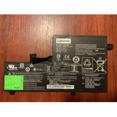 Акумулятор LENOVO L15L3PB1, знос 14%, для Lenovo Chromebook N22 (B5257) Original
