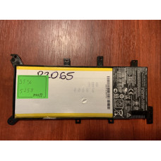 Акумулятор оригінальний ASUS C21N1347 Знос: 31% ASUS X555, X554L, X555L, X555LA, X555LD, X555LN, X555MA (B5259)