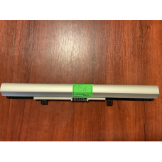 Акумулятор оригінальний TOSHIBA PA5195U-1BRS  Знос: 91% Toshiba C50, C50D, C50t, C55, C55D, C55Dt , C75, C75D, C805 (B5260)