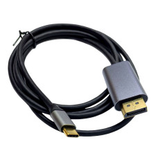 Кабель USB-C to DisplayPort 4K120Hz