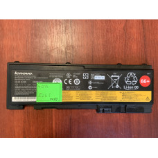 Акумулятор оригінальний! LENOVO 42T4845 Знос: 40% ThinkPad T430s T430si T420s T420s (5261)