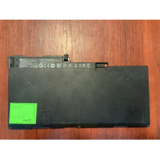 Акумулятор оригінальний HP CM03XL Знос: 10%  HP EliteBook 740 G1, 740 G2, 745 G1, 745 G2 (5275)