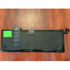 Акумулятор Apple A1309, знос 17%, для MacBook Pro 17 A1297 (2009) (5282) Original